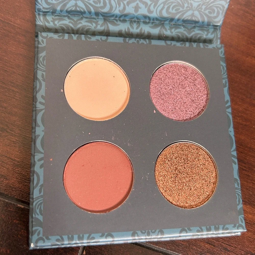 Kiko Milano nib kiko